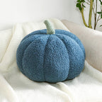 Pumpkin Shaping Pillow Sofa Living Room Bed Plush Pillow