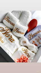 Custom Gift Box