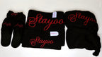 Custom Luxury Spa Set - 5 Pieces