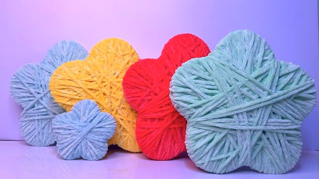 Decorative Throw Pillow