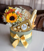 Luxury Flower & Gift Box Collection- Perfect For Every Occasion