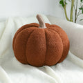 Pumpkin Shaping Pillow Sofa Living Room Bed Plush Pillow