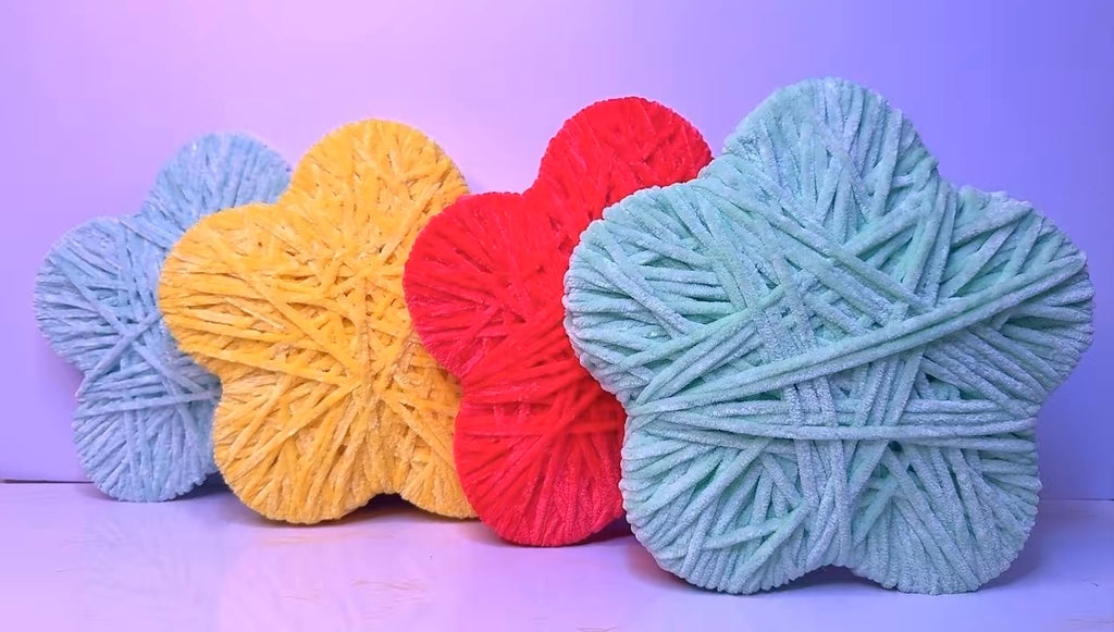 Decorative Throw Pillow