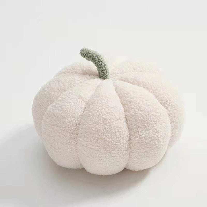 Pumpkin Shaping Pillow Sofa Living Room Bed Plush Pillow