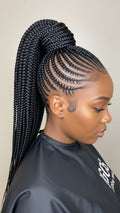 Braiding