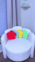 Decorative Throw Pillow