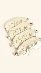 Personalized Eyemask