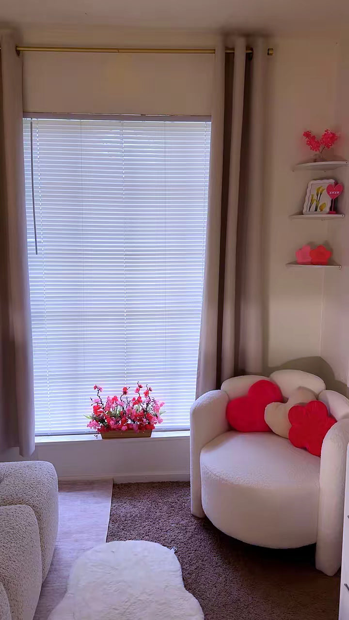 Artificial Cherry Blossom Flower