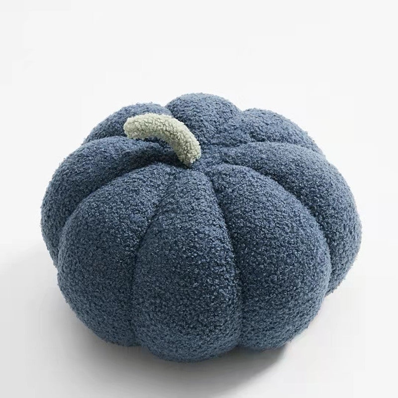Pumpkin Shaping Pillow Sofa Living Room Bed Plush Pillow