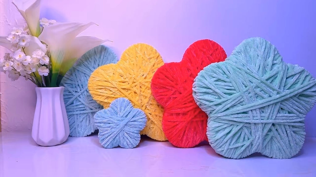 Decorative Throw Pillow