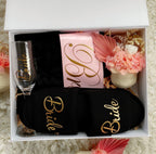 Personalized Box For Bride