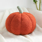 Pumpkin Shaping Pillow Sofa Living Room Bed Plush Pillow