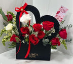 Luxury Flower & Gift Box Collection- Perfect For Every Occasion