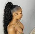 Ponytail