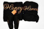 Custom Luxury cozy set - Towel, Slippers & Bathrobe