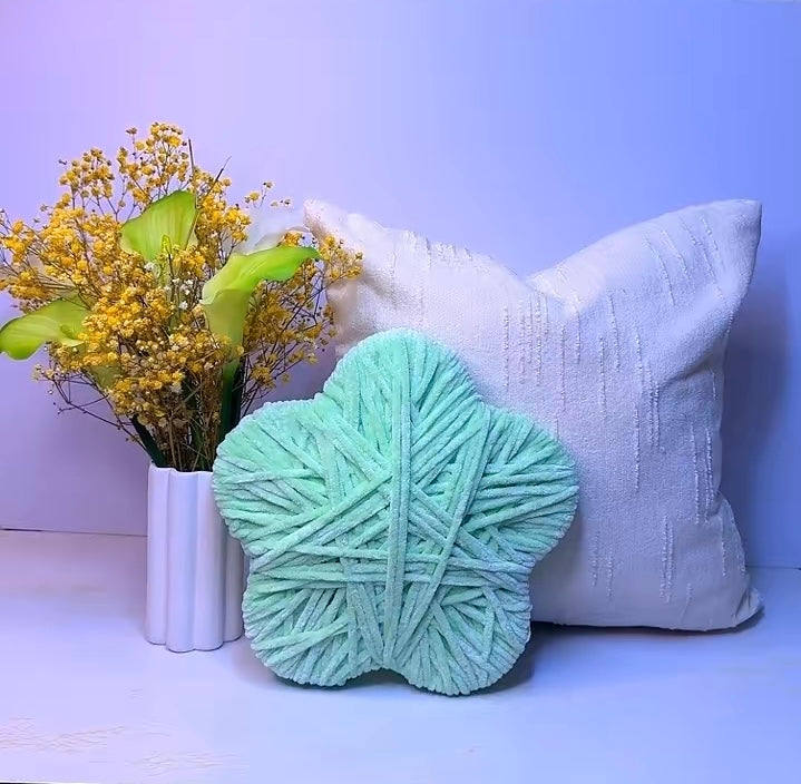 Decorative Throw Pillow