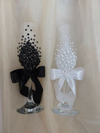 Wedding Champagne Glasses