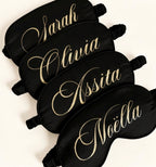 Personalized Eyemask