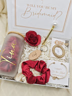 Bridesmaid Proposal Gift Box – Will You Be My Bridesmaid?
