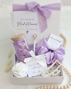 Bridesmaid Proposal Gift Box – Will You Be My Bridesmaid?