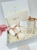 Bridesmaid Proposal Gift Box – Will You Be My Bridesmaid?